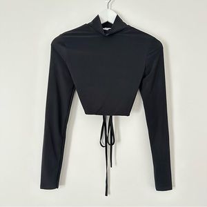 Club L London Long Sleeve